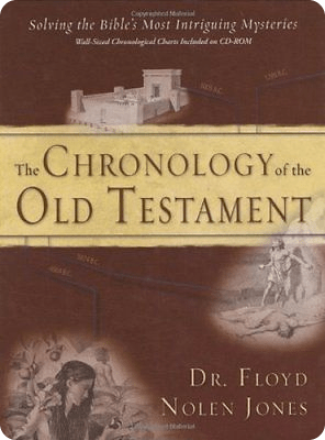 ChronologyOfTheOldTestament