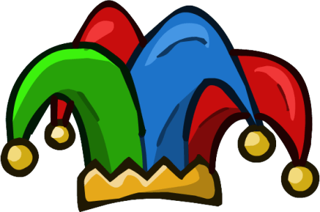 Jester_Hat