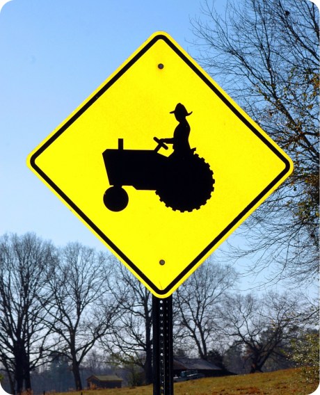 tractor-crossing-sign
