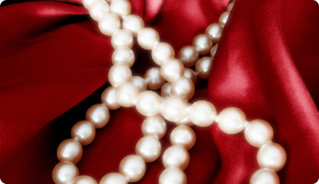 pearls