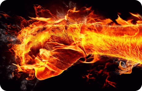 fire_fist