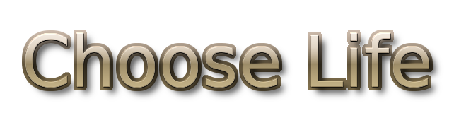 ChooseLife
